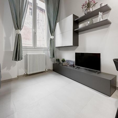 Realkasa Benedetto XIV Apartment Bologna Bagian luar foto