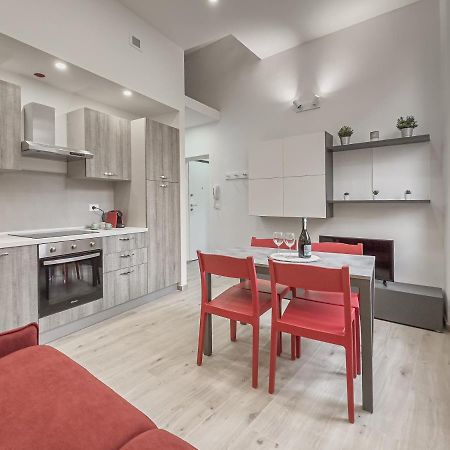 Realkasa Benedetto XIV Apartment Bologna Bagian luar foto
