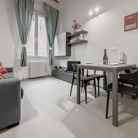 Realkasa Benedetto XIV Apartment Bologna Bagian luar foto