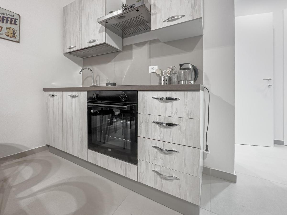 Realkasa Benedetto XIV Apartment Bologna Bagian luar foto