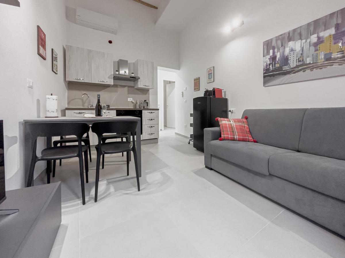 Realkasa Benedetto XIV Apartment Bologna Bagian luar foto