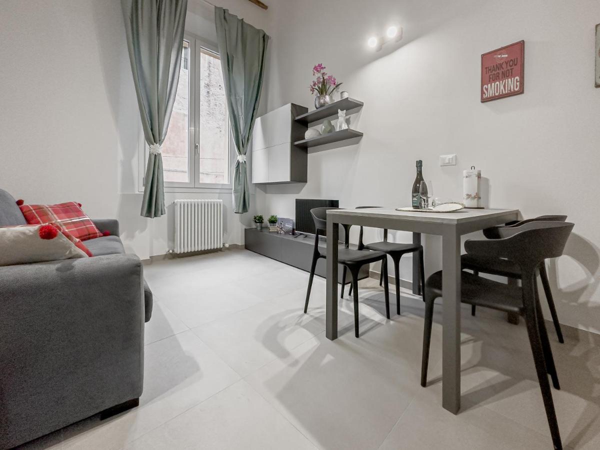 Realkasa Benedetto XIV Apartment Bologna Bagian luar foto