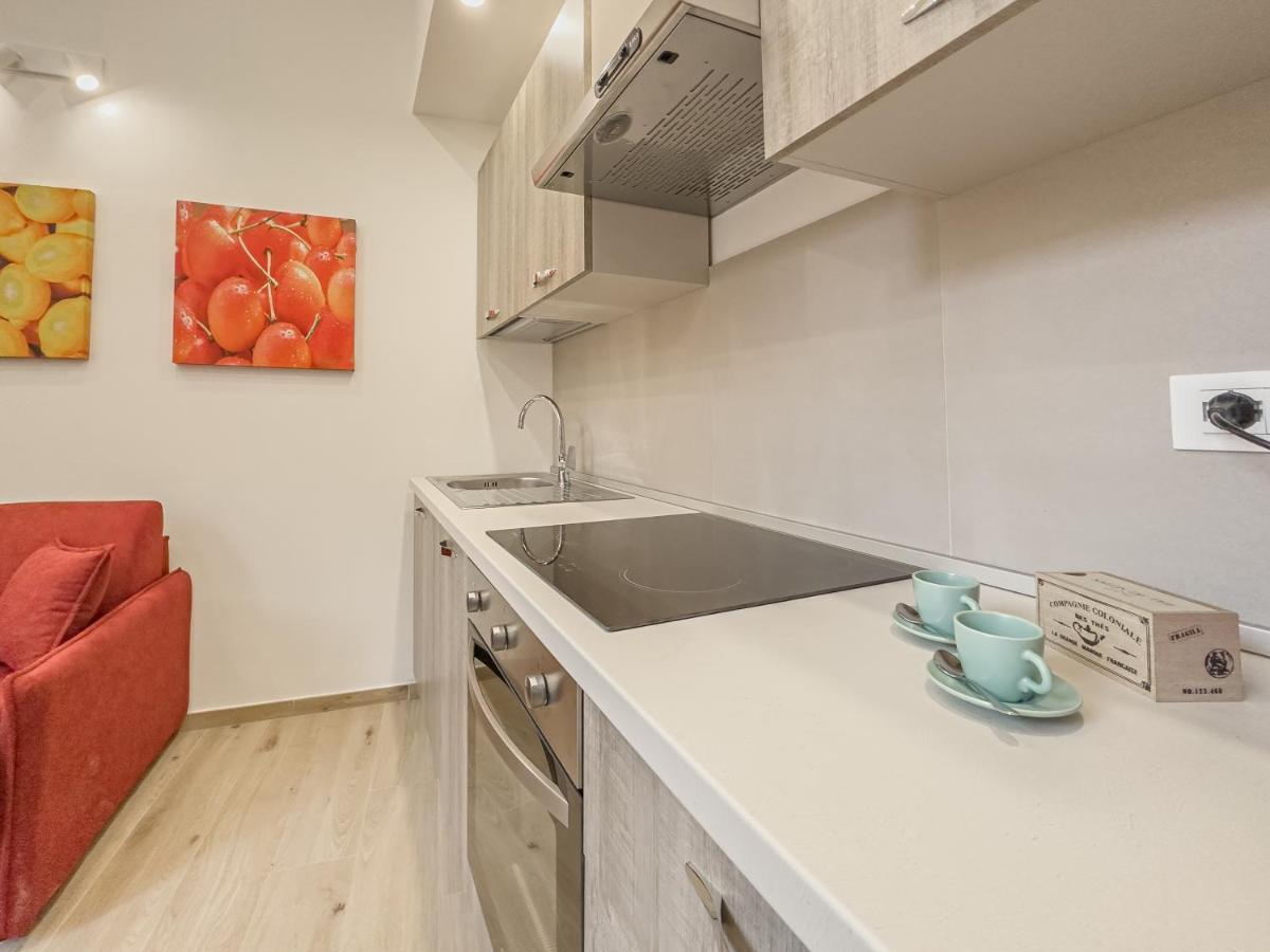 Realkasa Benedetto XIV Apartment Bologna Bagian luar foto