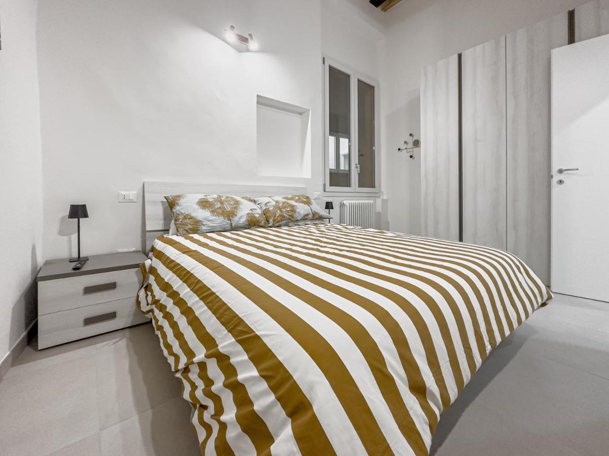 Realkasa Benedetto XIV Apartment Bologna Bagian luar foto