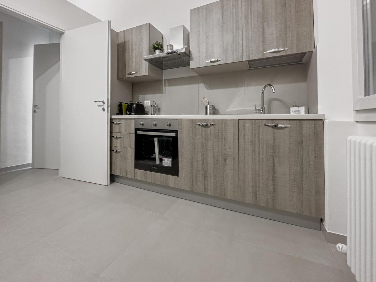 Realkasa Benedetto XIV Apartment Bologna Bagian luar foto