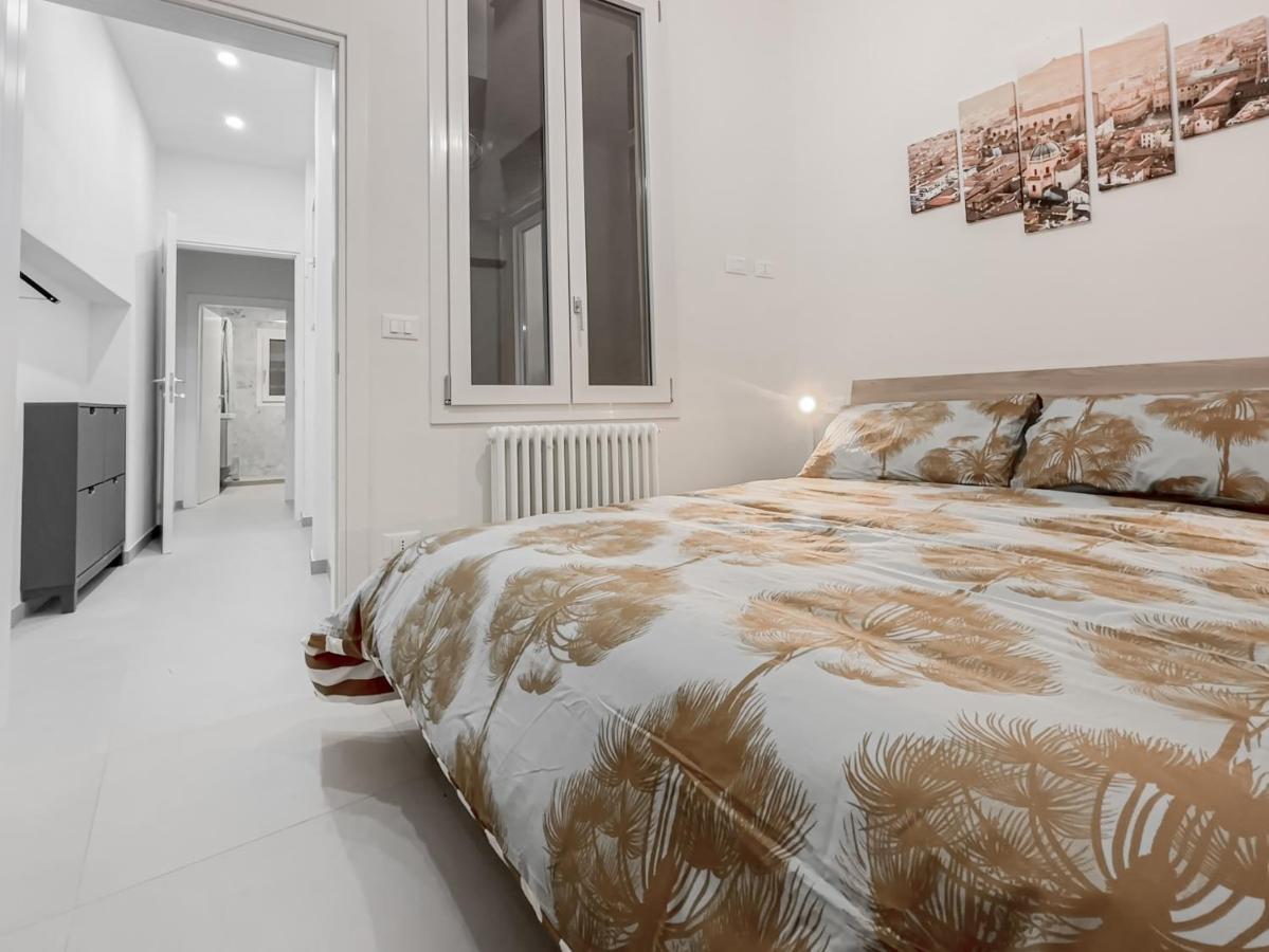 Realkasa Benedetto XIV Apartment Bologna Bagian luar foto