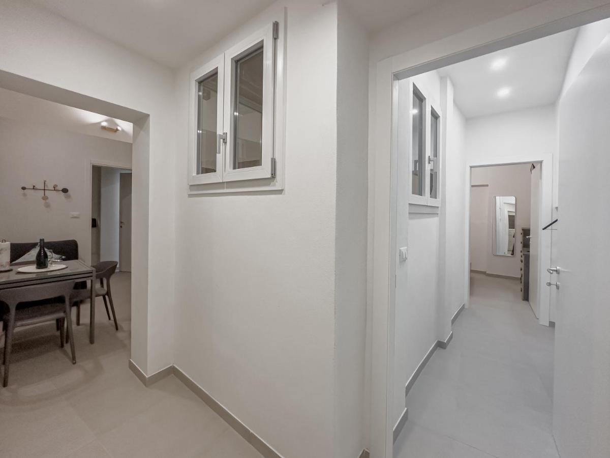 Realkasa Benedetto XIV Apartment Bologna Bagian luar foto