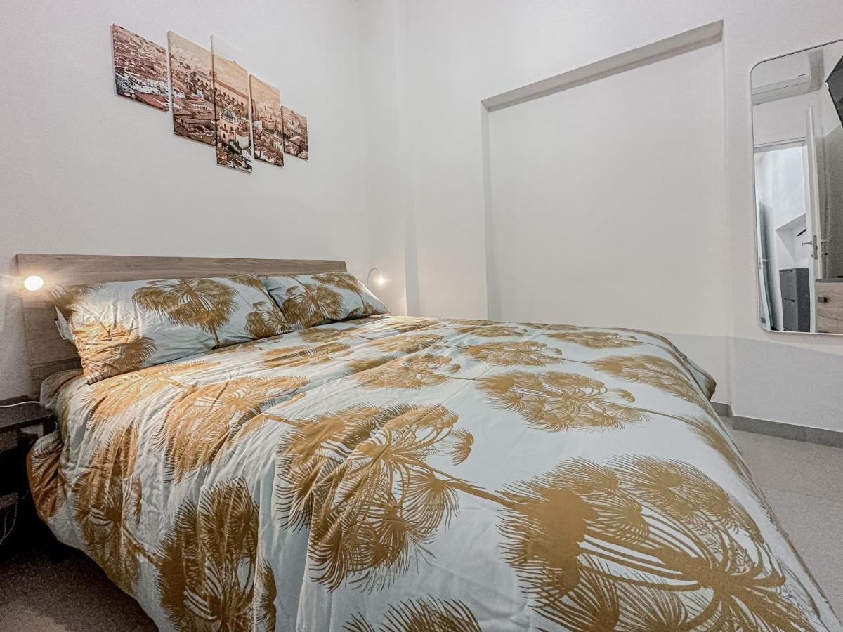 Realkasa Benedetto XIV Apartment Bologna Bagian luar foto
