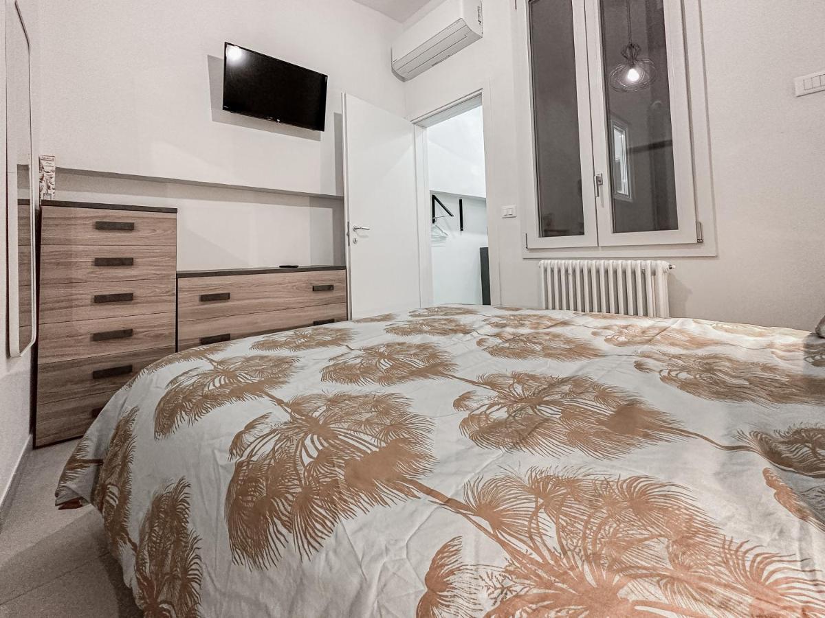Realkasa Benedetto XIV Apartment Bologna Bagian luar foto