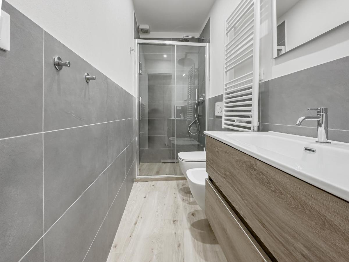 Realkasa Benedetto XIV Apartment Bologna Bagian luar foto